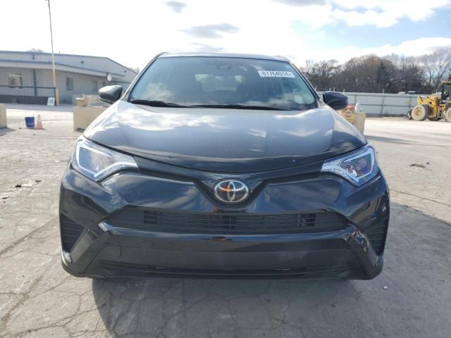 Photo 5 from auction – 2017 TOYOTA RAV4 LE with VIN 2T3ZFREV4HW398352