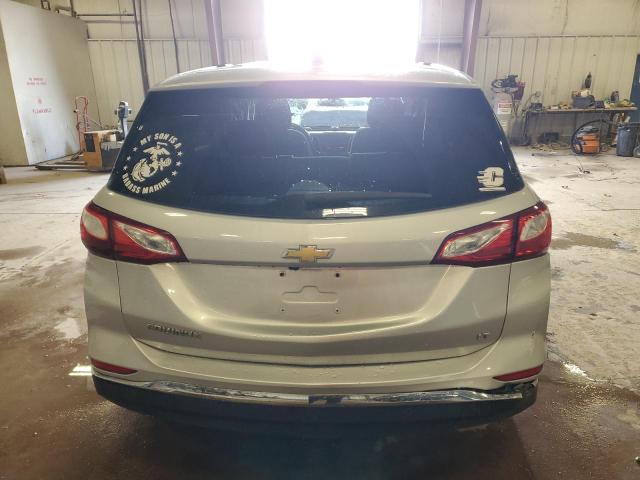 Photo 6 from auction – 2019 CHEVROLET EQUINOX LT with VIN 2GNAXJEV3K6162099