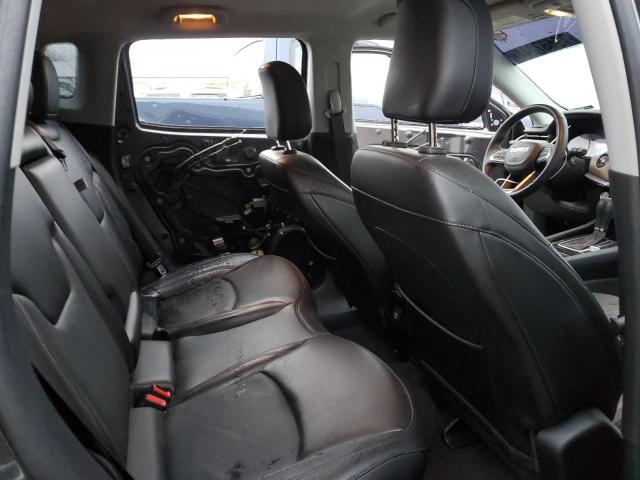 Photo 11 from auction – 2022 JEEP COMPASS LI with VIN 3C4NJDCB3NT170791