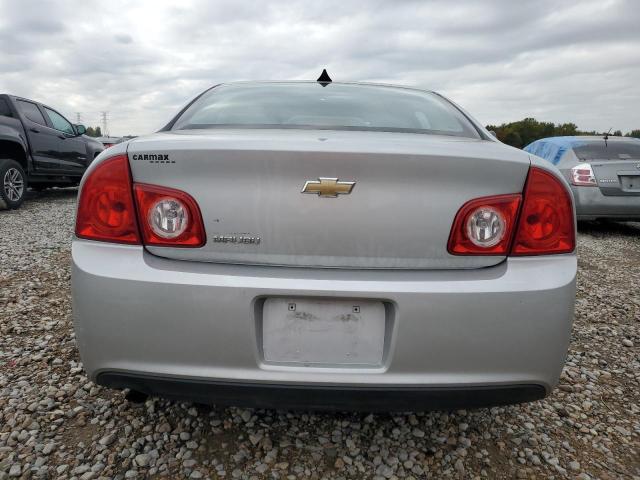 Photo 6 from auction – 2012 CHEVROLET MALIBU LS with VIN 1G1ZB5E00CF100763