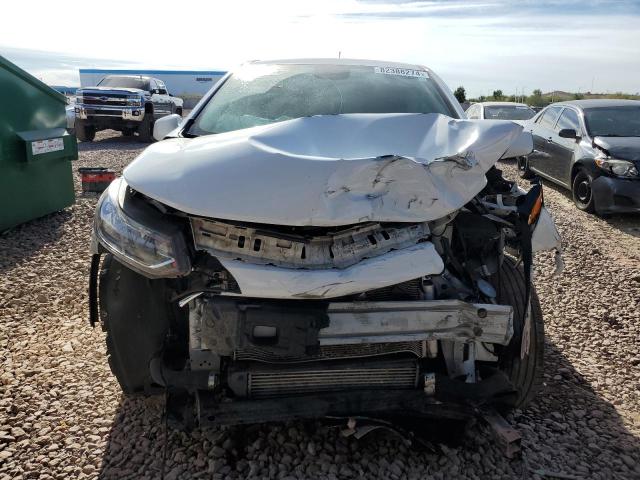 Photo 5 from auction – 2018 CHEVROLET TRAX LS with VIN KL7CJKSB2JB603104