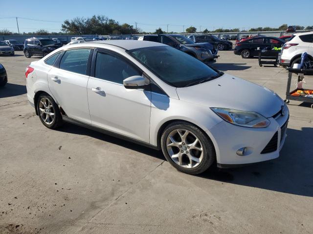 Photo 4 from auction – 2012 FORD FOCUS SEL with VIN 1FAHP3H23CL277790