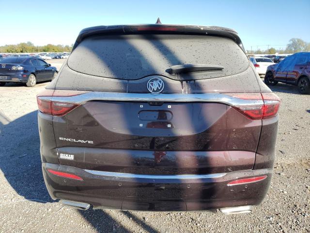 Photo 6 from auction – 2021 BUICK ENCLAVE AV with VIN 5GAERDKW2MJ160760