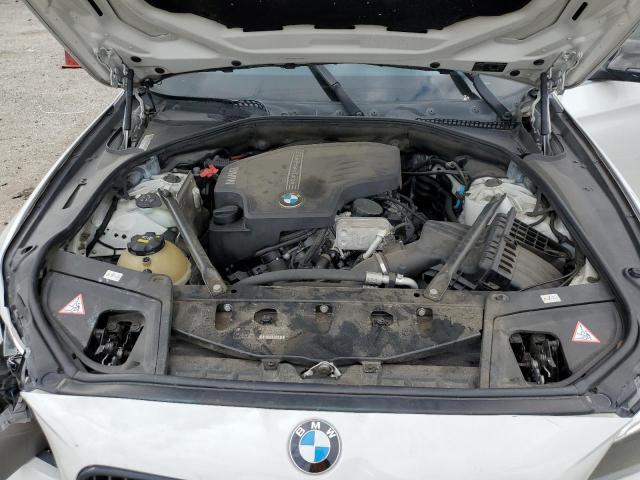 Photo 11 from auction – 2014 BMW 528 I with VIN WBA5A5C54ED510579