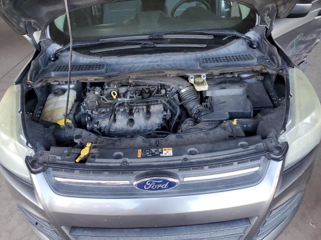 Photo 11 from auction – 2014 FORD ESCAPE SE with VIN 1FMCU0G98EUE27069
