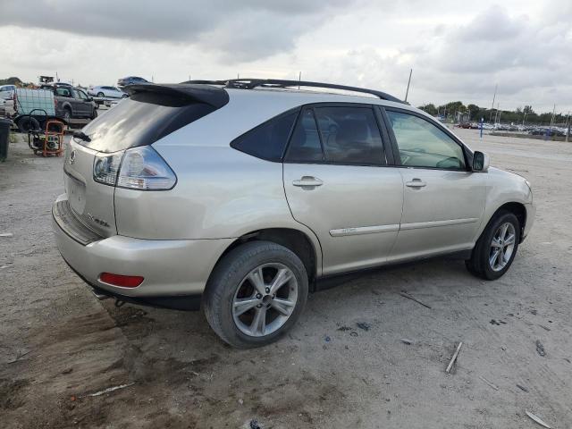 Photo 3 from auction – 2007 LEXUS RX 400H with VIN JTJGW31U072001600