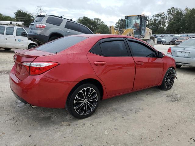 Photo 3 from auction – 2016 TOYOTA COROLLA L with VIN 2T1BURHE2GC652992