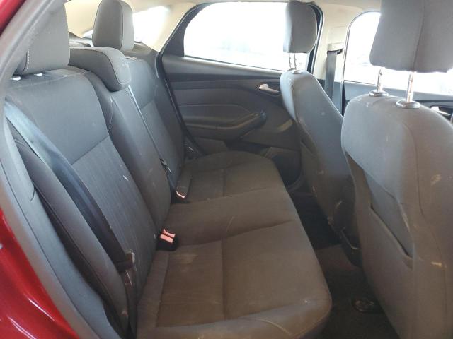 Photo 10 from auction – 2016 FORD FOCUS SE with VIN 1FADP3F26GL219633
