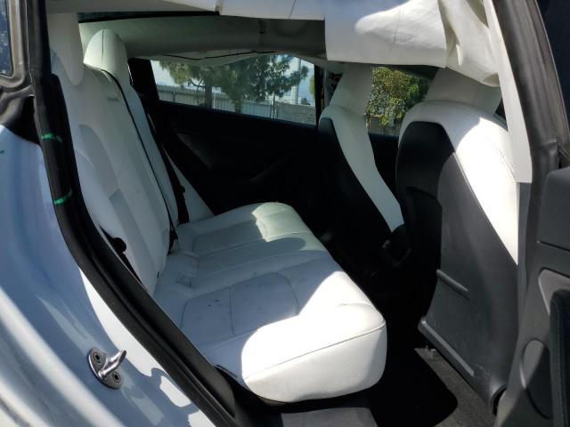 Photo 10 from auction – 2023 TESLA MODEL 3 with VIN 5YJ3E1EA4PF586719