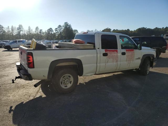 Foto 3 de la subasta – 2005 CHEVROLET SILVERADO con VIN 1GCHC232X5F887307
