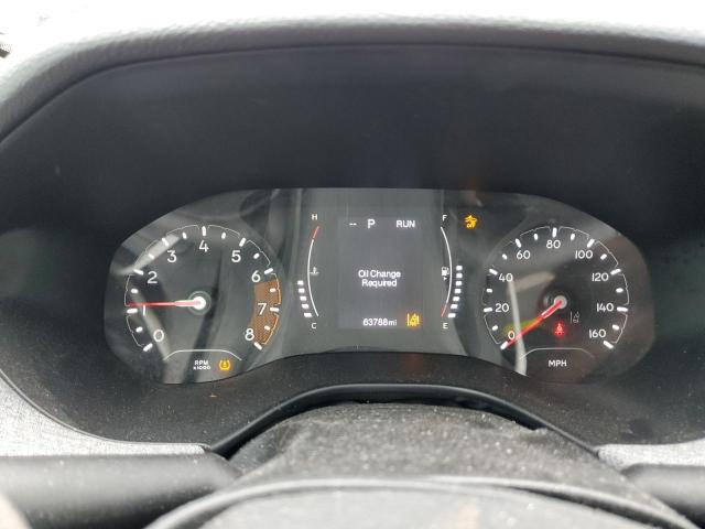 Снимка 9 от търг – 2022 JEEP COMPASS LA с VIN 3C4NJCBB1NT112836