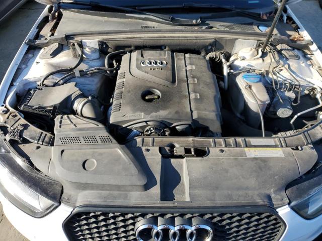 Photo 11 from auction – 2014 AUDI A4 PREMIUM with VIN WAUBFAFL4EA072414
