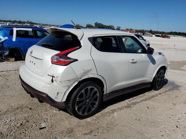 Photo 3 from auction – 2015 NISSAN JUKE S with VIN JN8AF5MV7FT565976