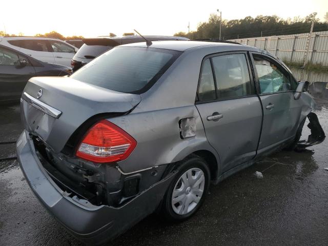 Photo 3 from auction – 2010 NISSAN VERSA S with VIN 3N1BC1AP3AL466837