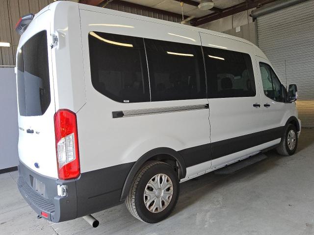 Photo 3 from auction – 2023 FORD TRANSIT T- with VIN 1FBAX2C87PKB36657