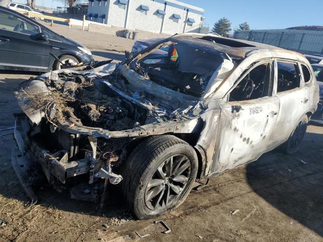 MAZDA CX-9 SIGNA 2016 with VIN JM3TCBEY3G0106443 - Photo from auction