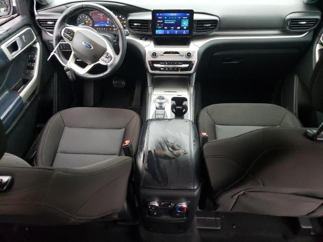 Снимка 8 от търг – 2022 FORD EXPLORER X с VIN 1FMSK8DHXNGC16739