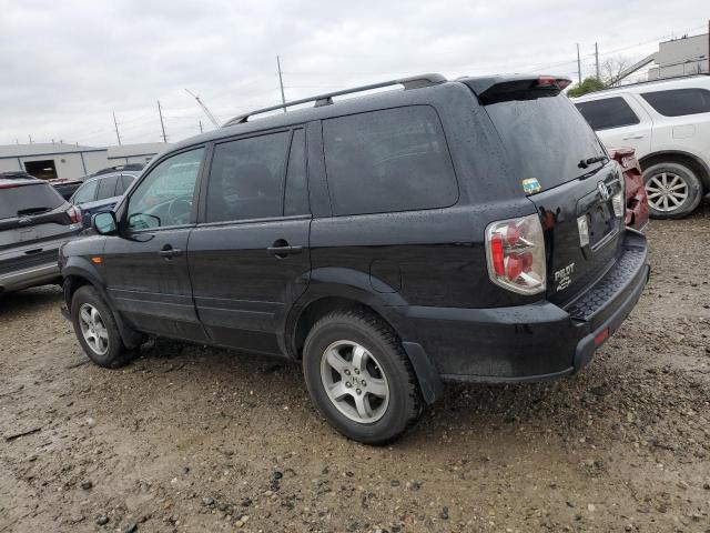 Photo 2 from auction – 2008 HONDA PILOT EXL with VIN 5FNYF18558B021561