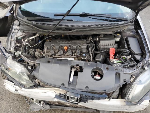 صورة رقم 11 من المزاد - 2014 HONDA CIVIC EX مع VIN 19XFB2F80EE048545