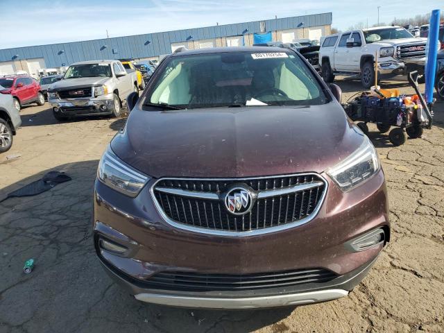Photo 5 from auction – 2018 BUICK ENCORE ESS with VIN KL4CJCSB3JB641606