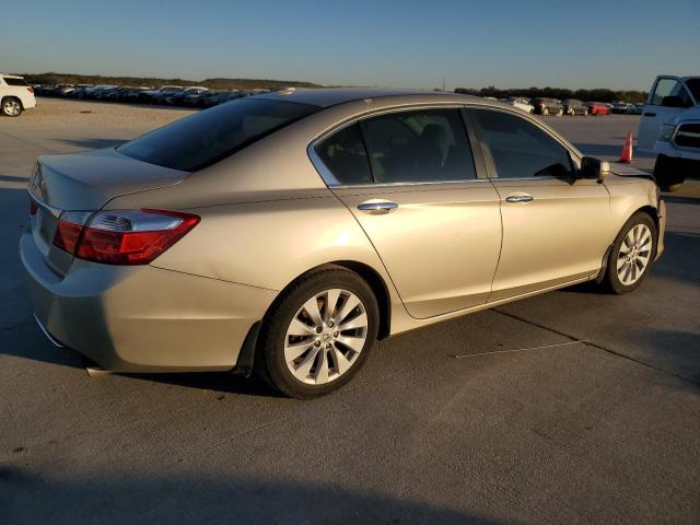 Photo 3 from auction – 2014 HONDA ACCORD EXL with VIN 1HGCR2F86EA143906