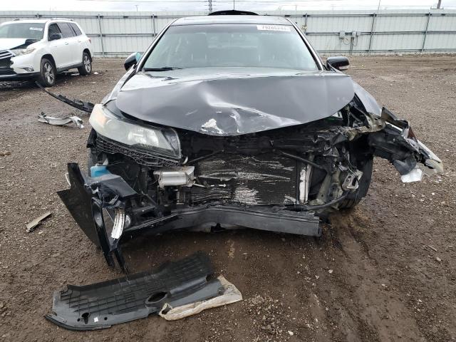 Photo 5 from auction – 2012 ACURA TL with VIN 19UUA8F26CA020243