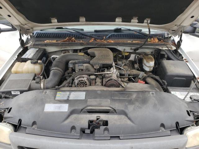 Photo 11 from auction – 2004 GMC SIERRA C25 with VIN 1GTHC24204E339688