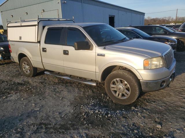 Photo 4 from auction – 2006 FORD F150 SUPER with VIN 1FTRW14W36FB27471
