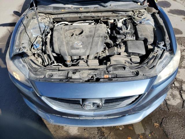 Photo 11 from auction – 2015 MAZDA 6 TOURING with VIN JM1GJ1T58F1204203