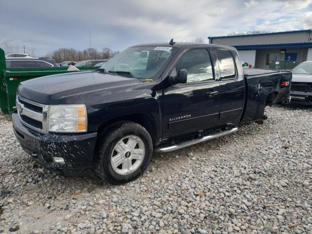 صورة رقم 1 من المزاد - 2010 CHEVROLET SILVERADO مع VIN 1GCSKTE31AZ196826