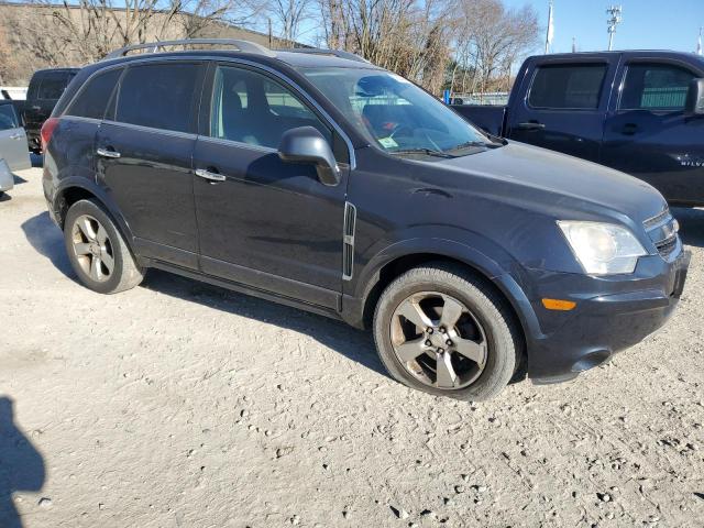 Photo 4 from auction – 2014 CHEVROLET CAPTIVA SP with VIN 3GNAL4EK1ES674405