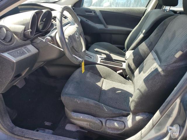 Photo 7 from auction – 2013 MAZDA 3 I with VIN JM1BL1TF1D1703757