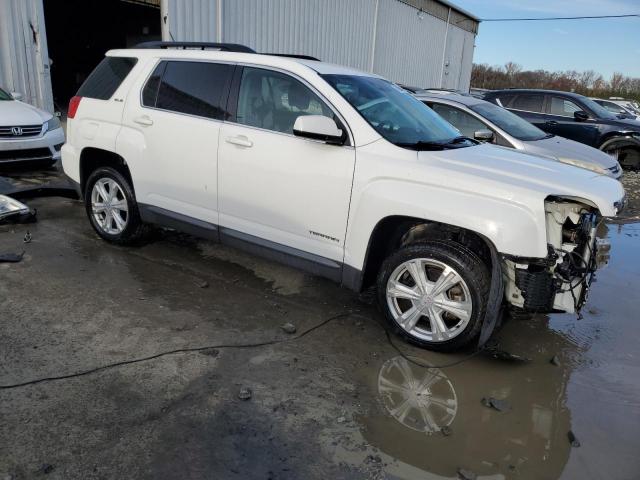Photo 4 from auction – 2017 GMC TERRAIN SL with VIN 2GKFLTEKXH6163095