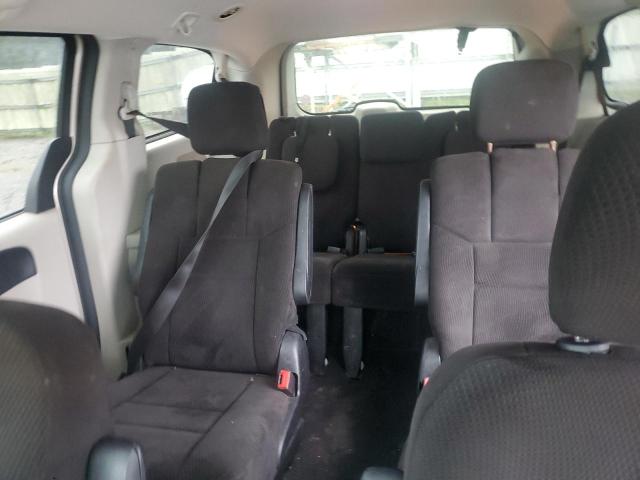 Photo 10 from auction – 2013 DODGE GRAND CARA with VIN 2C4RDGCG0DR552073