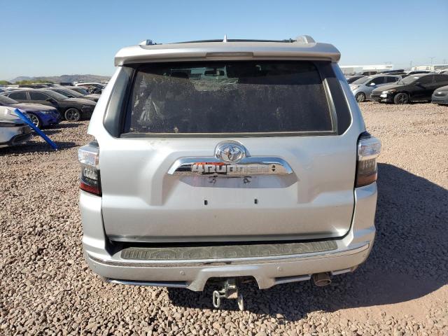 Photo 6 from auction – 2019 TOYOTA 4RUNNER SR with VIN JTEBU5JR0K5732413