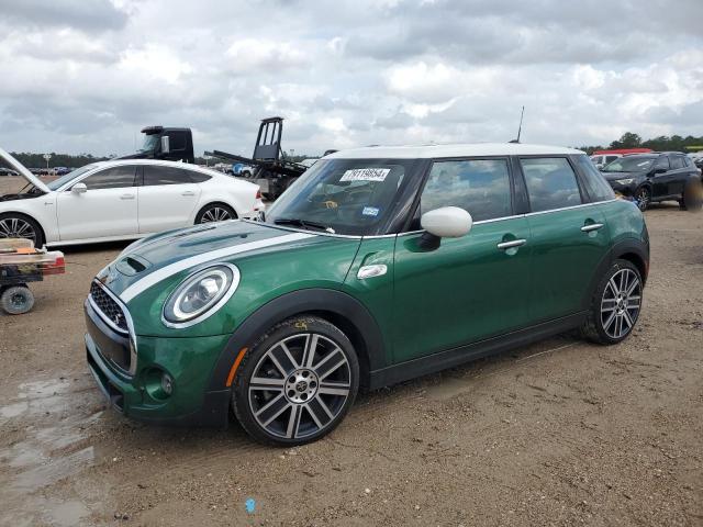 Zdjęcie 1 z aukcji – 2020 MINI COOPER S z VIN WMWXU9C06L2M87438