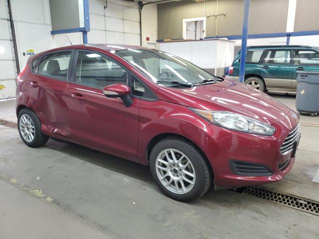 Photo 4 from auction – 2014 FORD FIESTA SE with VIN 3FADP4EJ3EM220930