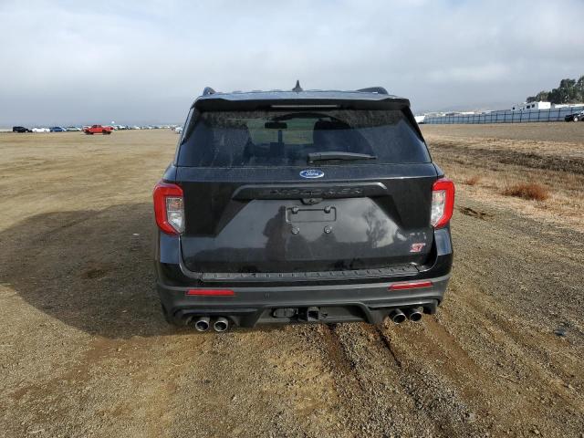Photo 6 from auction – 2022 FORD EXPLORER S with VIN 1FM5K8GC9NGA33345
