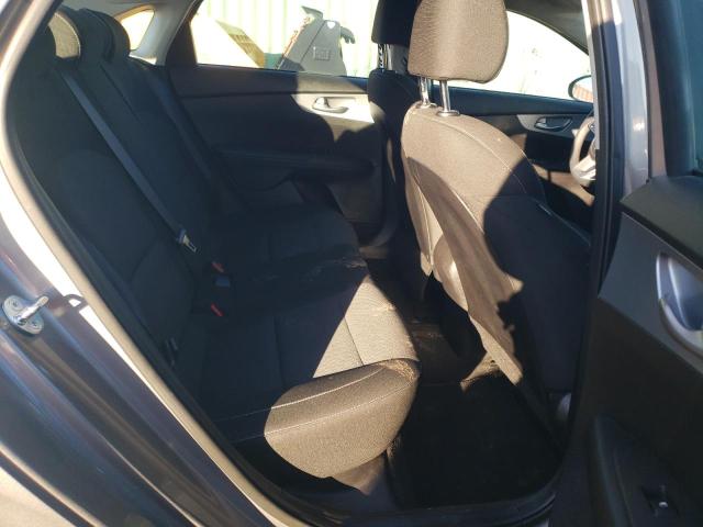 Photo 10 from auction – 2023 KIA FORTE with VIN 3KPF24AD8PE635174