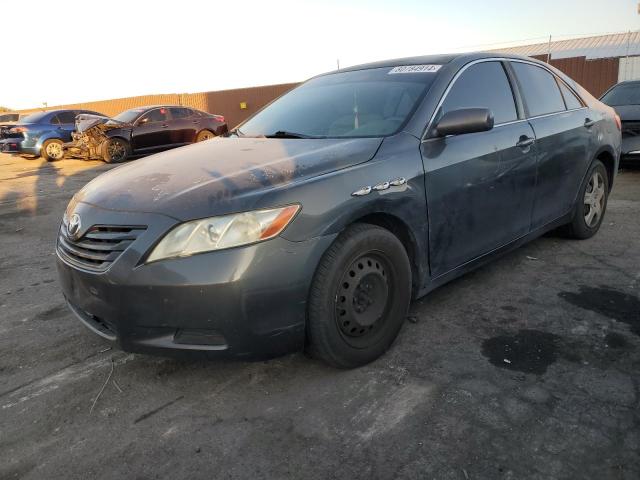 TOYOTA CAMRY CE 2008 with VIN 4T1BE46K48U735901 - Photo from auction