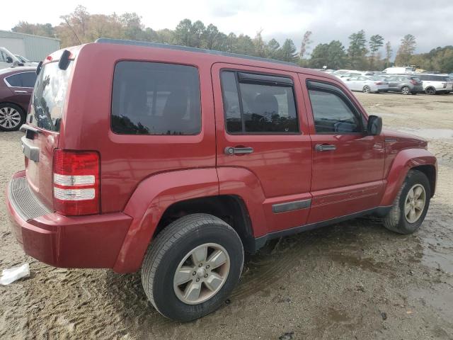 Photo 3 from auction – 2012 JEEP LIBERTY SP with VIN 1C4PJLAKXCW179873