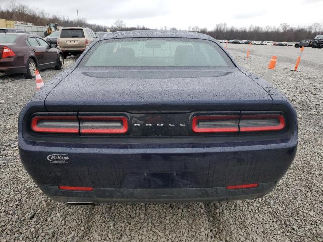 Photo 6 from auction – 2016 DODGE CHALLENGER with VIN 2C3CDZAG8GH290192