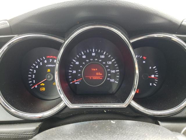 Фото 9 с аукциона – 2013 KIA OPTIMA EX с VIN 5XXGN4A72DG206296
