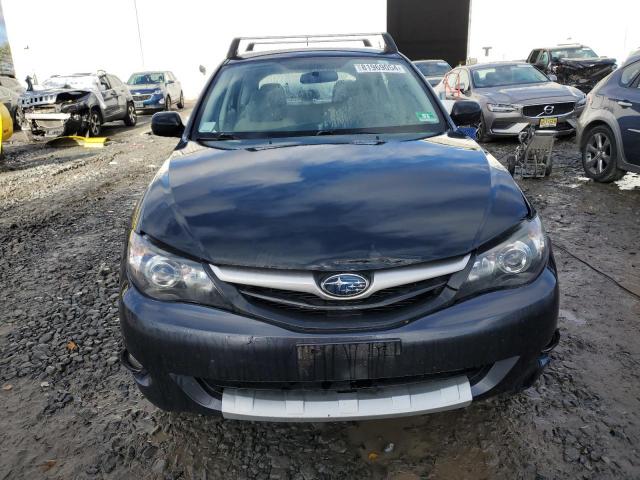 Photo 5 from auction – 2011 SUBARU IMPREZA OU with VIN JF1GH6D67BG806362