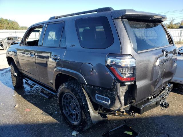 Photo 2 from auction – 2019 TOYOTA 4RUNNER SR with VIN JTEBU5JR8K5703595
