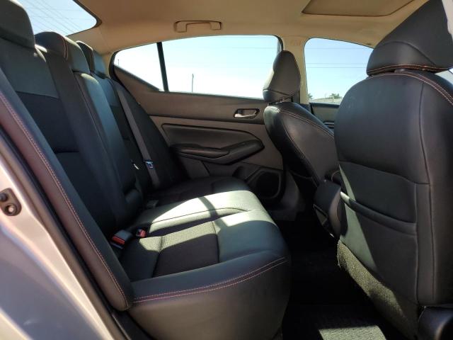 Photo 10 from auction – 2021 NISSAN ALTIMA SR with VIN 1N4BL4CV2MN416709
