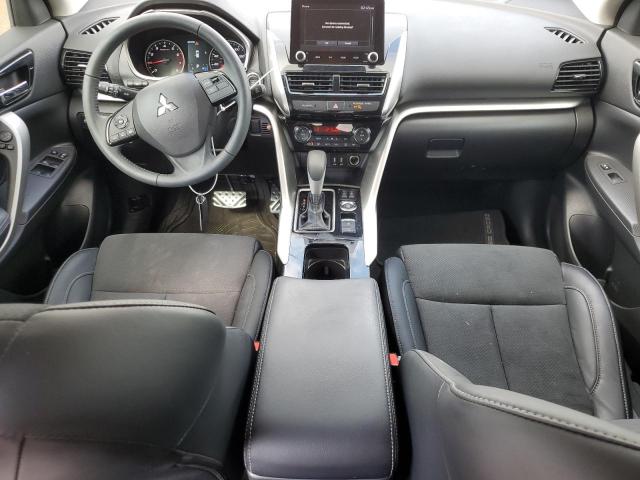 Photo 8 from auction – 2023 MITSUBISHI ECLIPSE CR with VIN JA4ATWAA8PZ003525