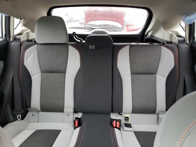 Photo 10 from auction – 2018 SUBARU CROSSTREK with VIN JF2GTABC4JH240837