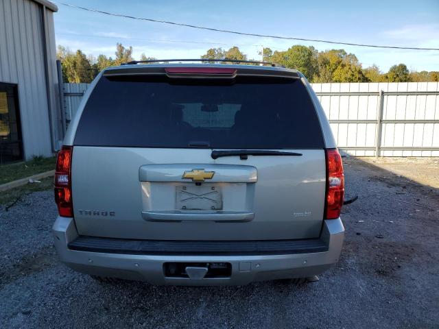 Photo 6 from auction – 2014 CHEVROLET TAHOE C150 with VIN 1GNSCBE07ER103608