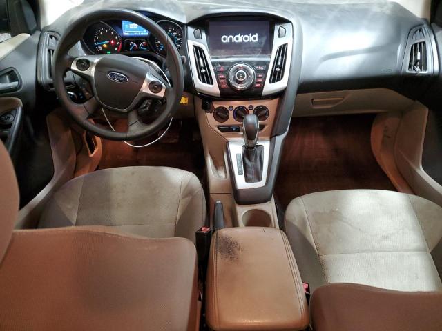Photo 8 from auction – 2013 FORD FOCUS SE with VIN 1FADP3F20DL320999